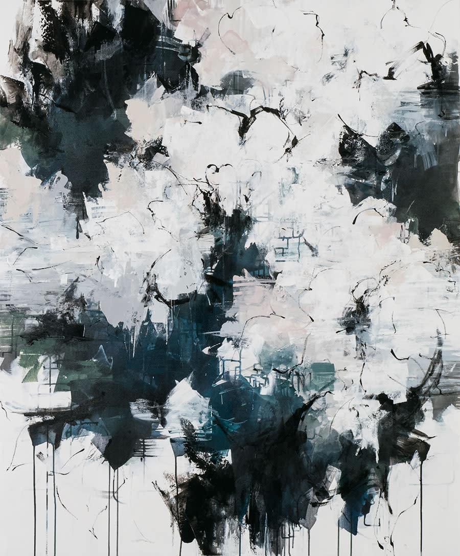 Moonlight Shadows by Carlos Ramirez 