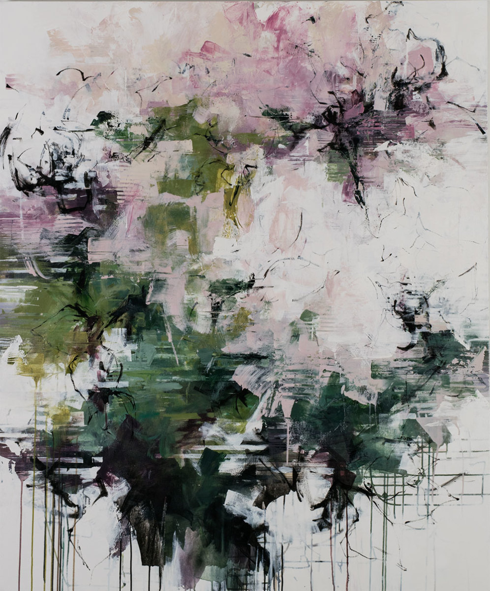 Under the Arbor by Carlos Ramirez 