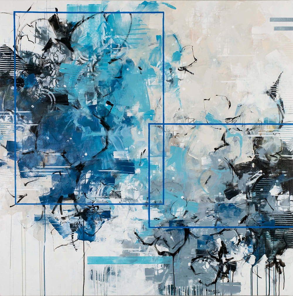 Changes in Latitudes 