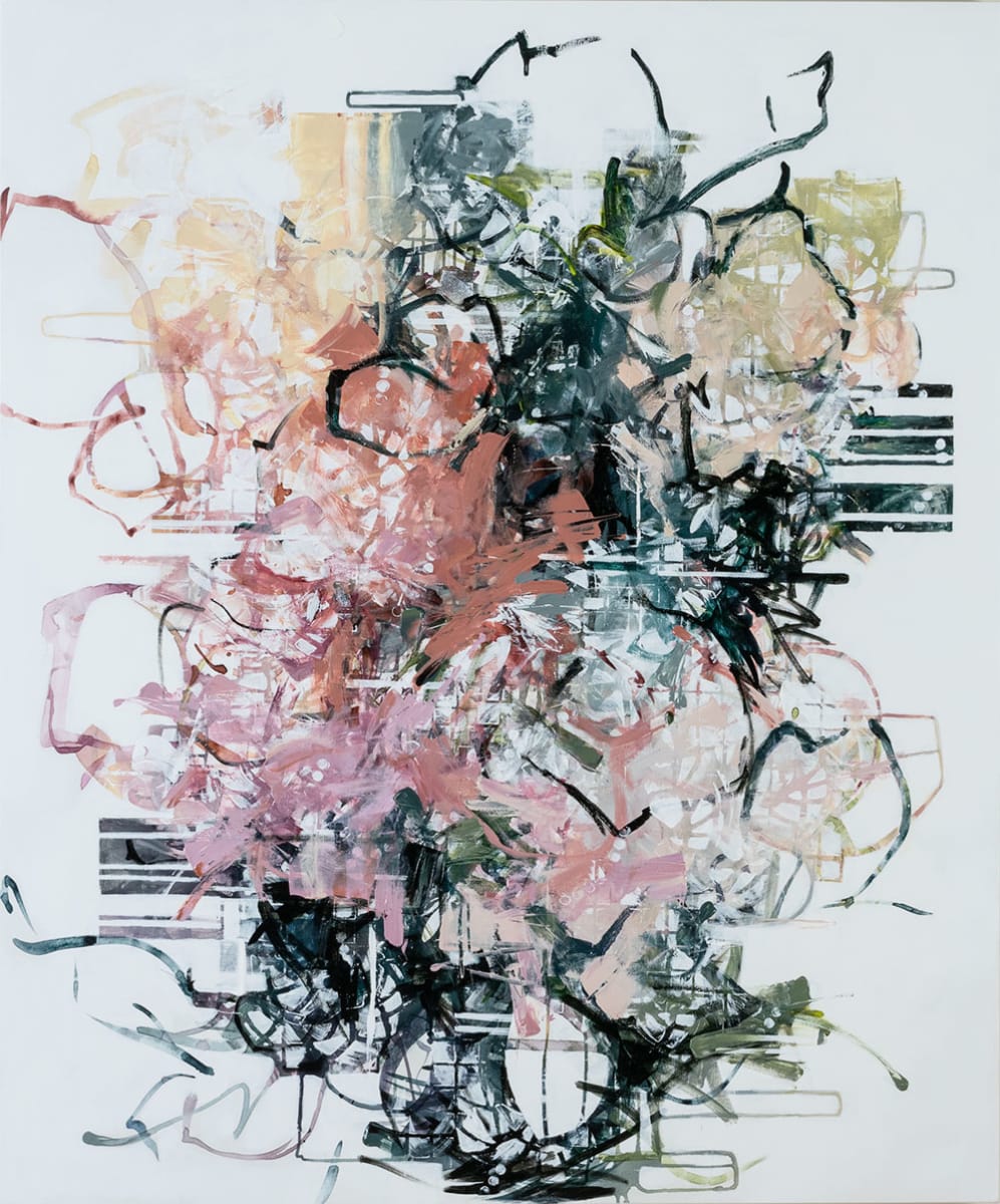 On a Midsummer's Day by Carlos Ramirez 