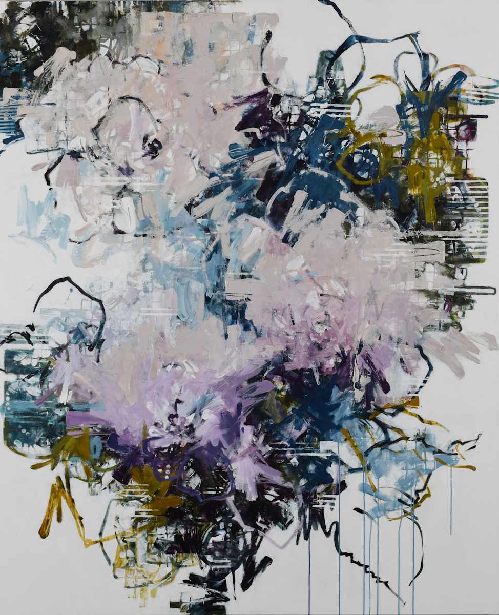 Days of Wine and Roses by Carlos Ramirez 