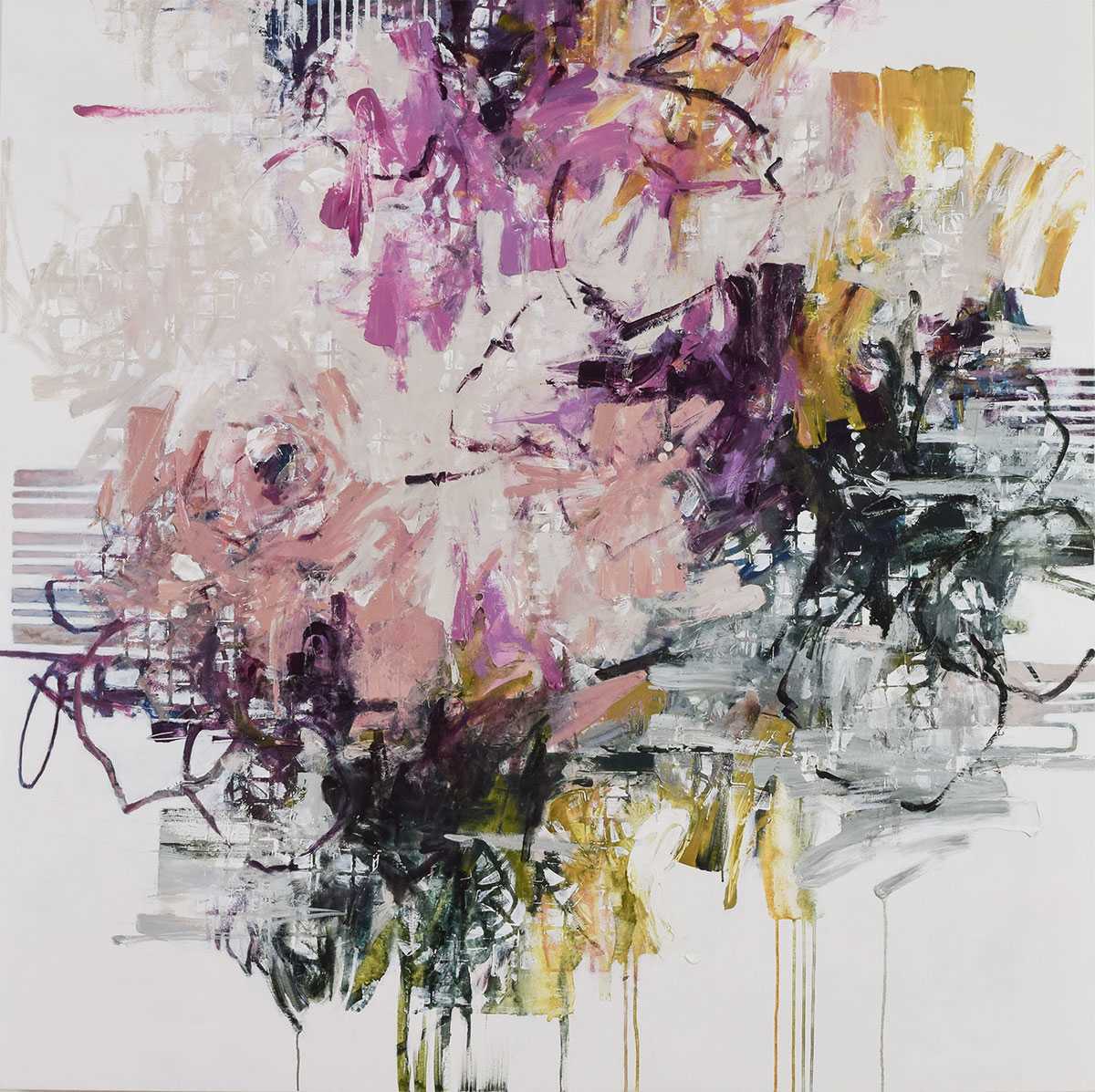 A Hummingbird's Whisper by Carlos Ramirez 