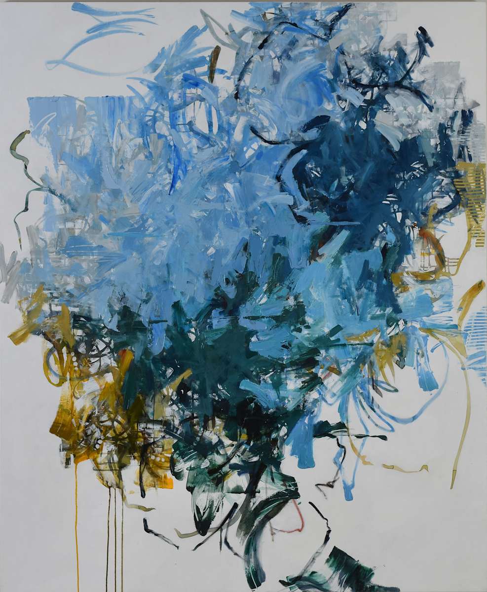 The Lake House by Carlos Ramirez, Image 1.