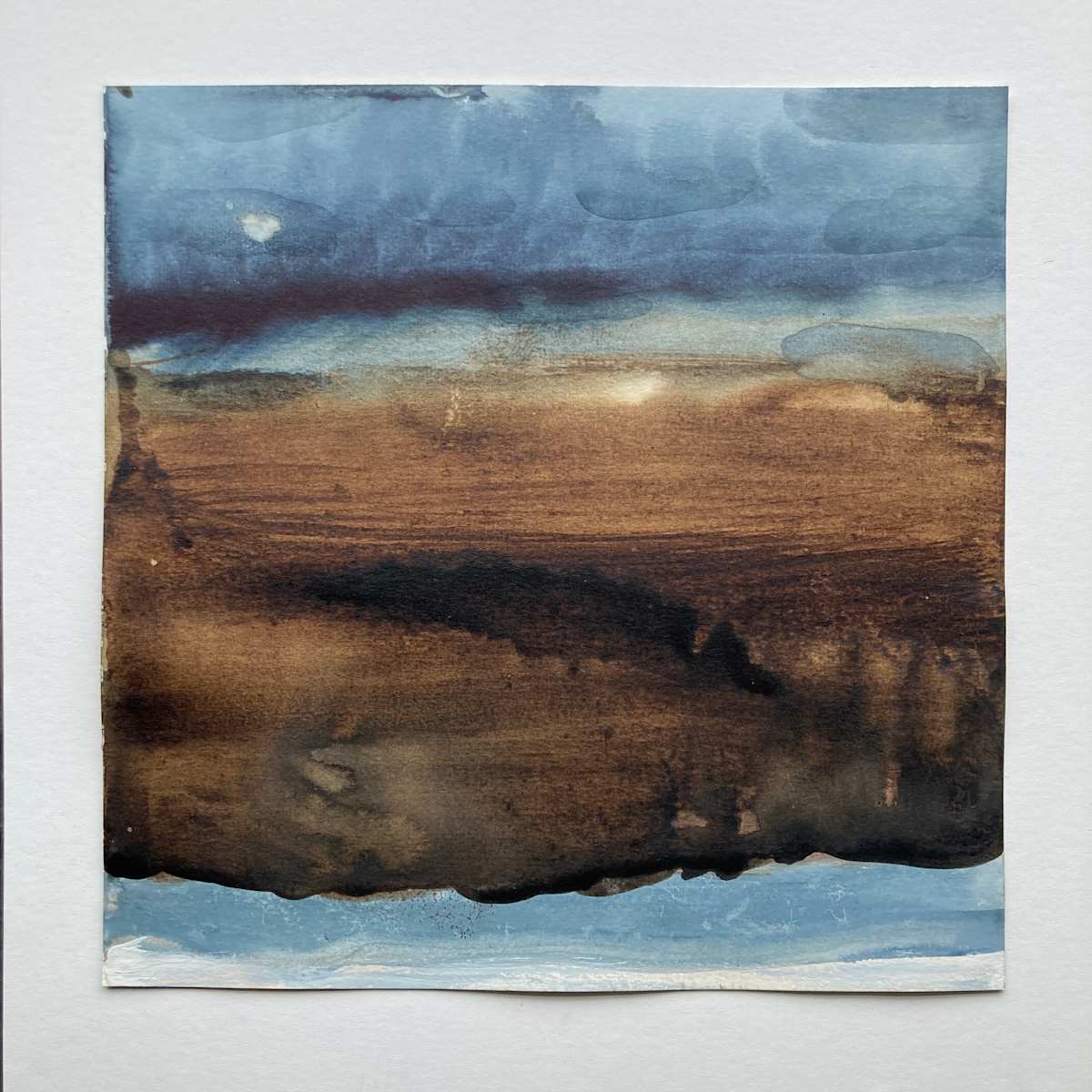 Nowhere Maps (Expanse) 008 by Ann Marie Kennedy 