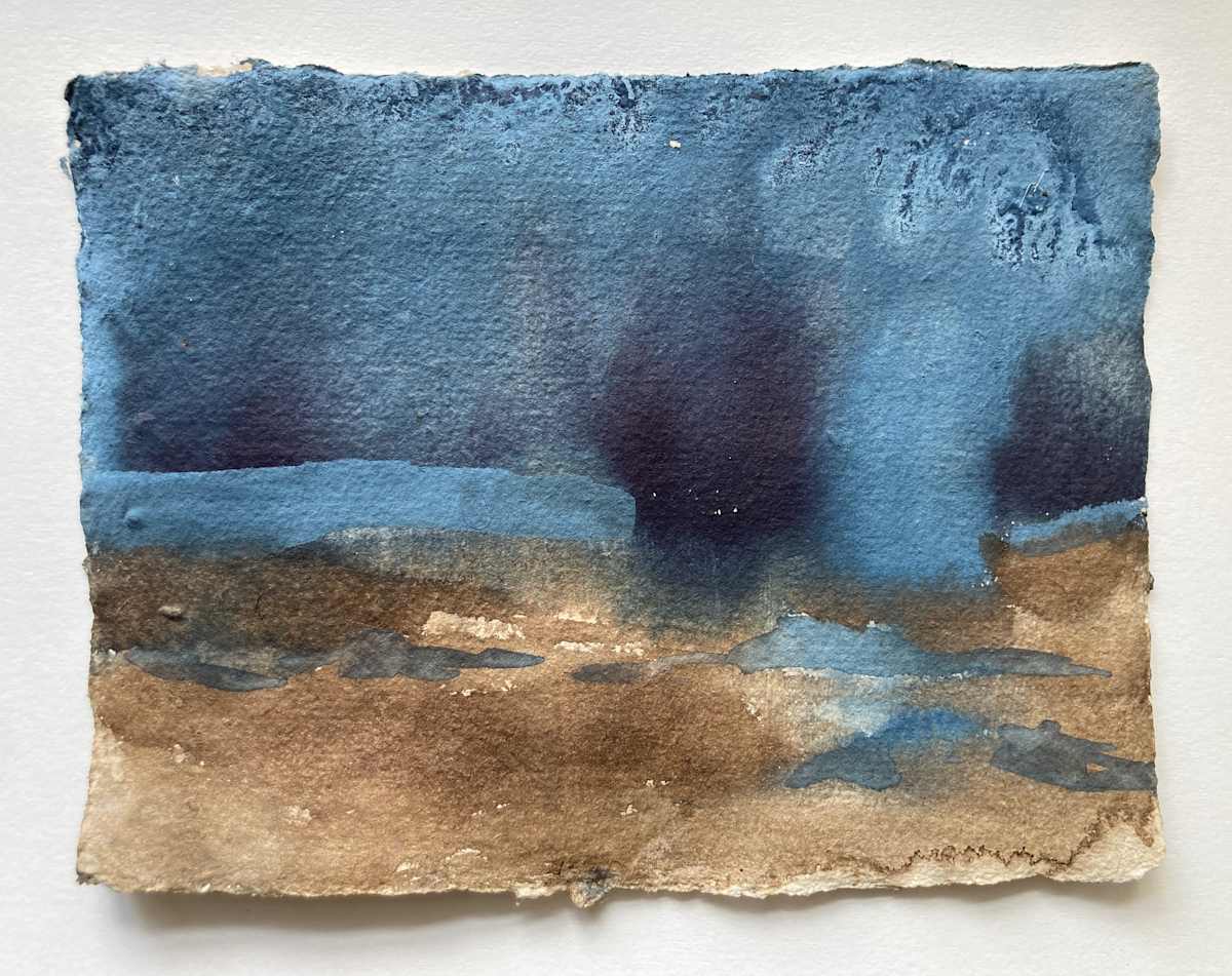 Drift (Dawn) by Ann Marie Kennedy 
