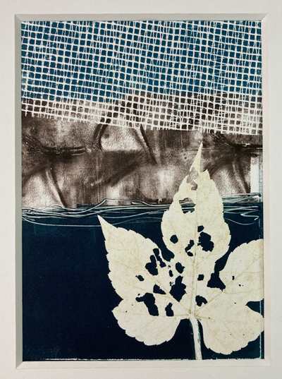 September Series by Ann Marie Kennedy 