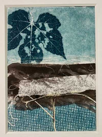 September Series by Ann Marie Kennedy 