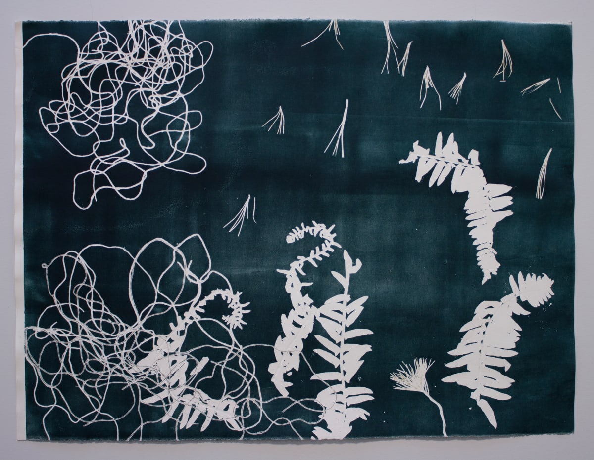 Houses, Leaves and Tangles II 