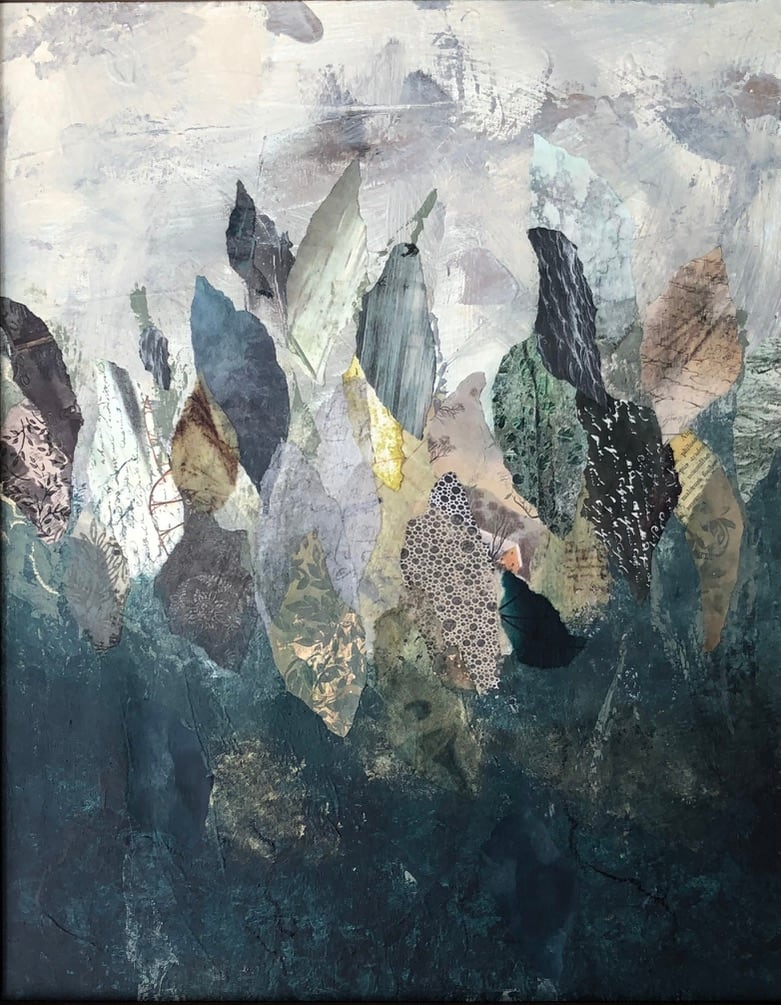 Falling Grace by Jennifer Dowdell 