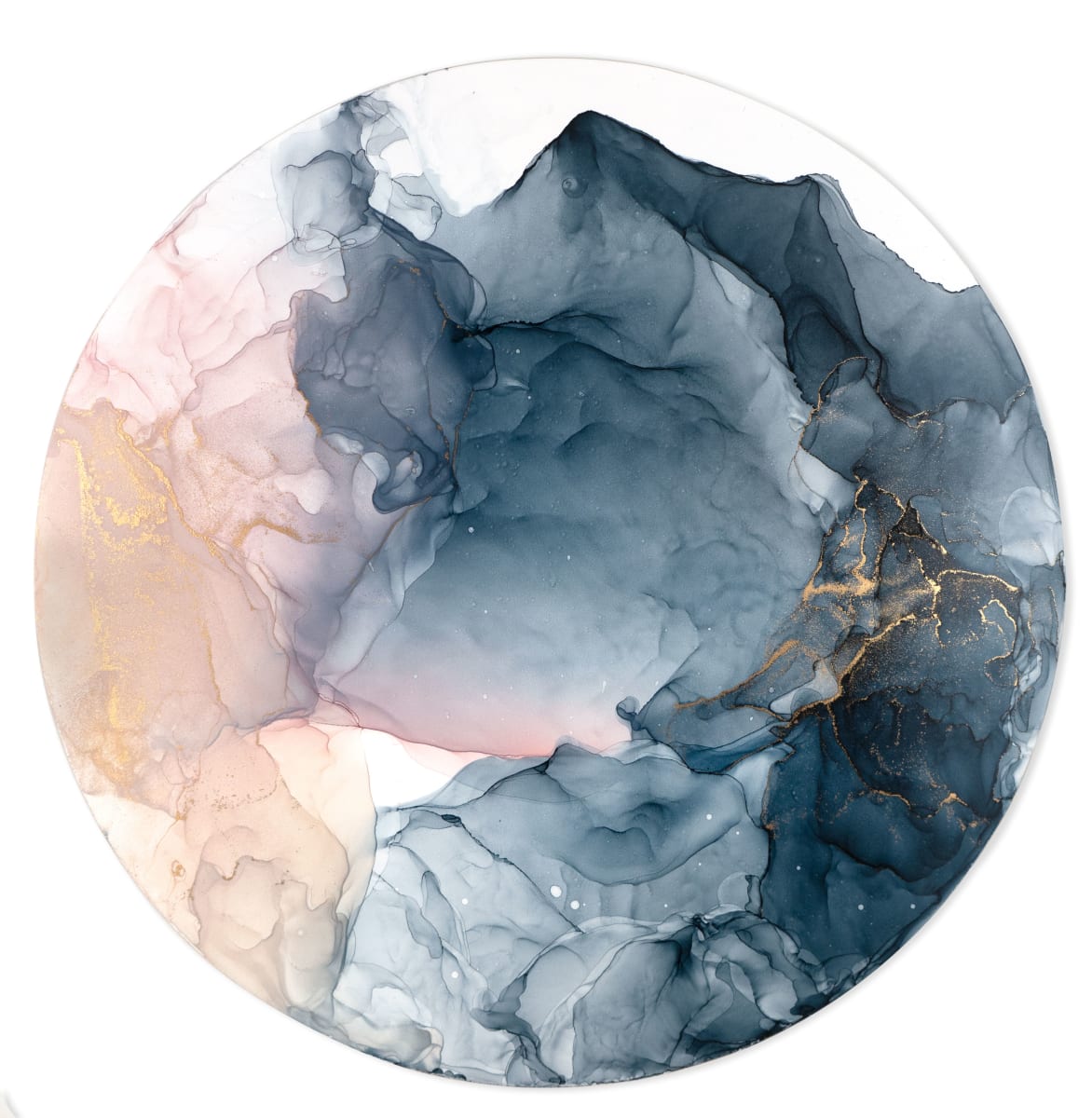 Rise Through the Moment by Frankie Hsu 