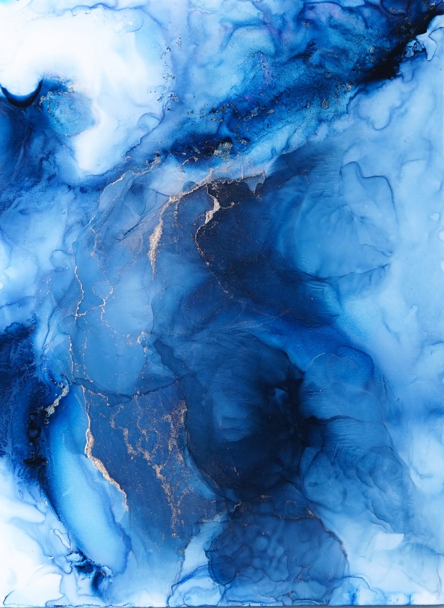 Dream Pool by Frankie Hsu 