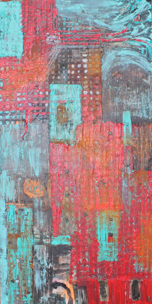 Altering Winds by Tina Ciranni, Image 1.
