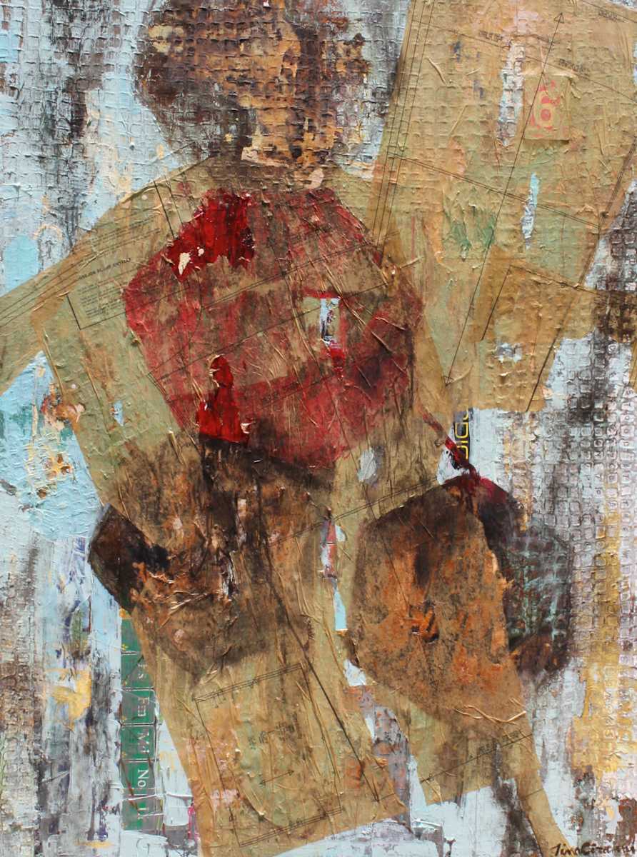 Dope by Tina Ciranni, Image 1.