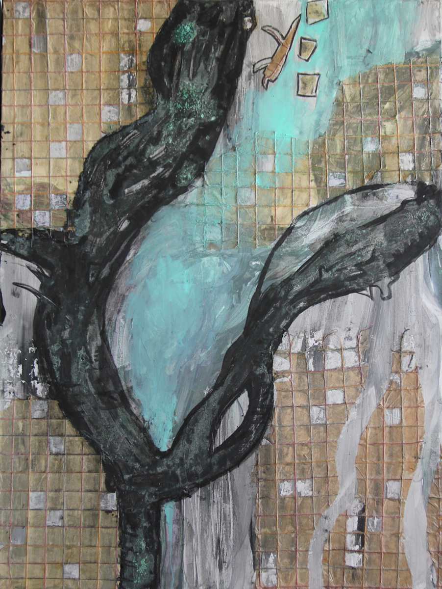 Let It In by Tina Ciranni, Image 1.