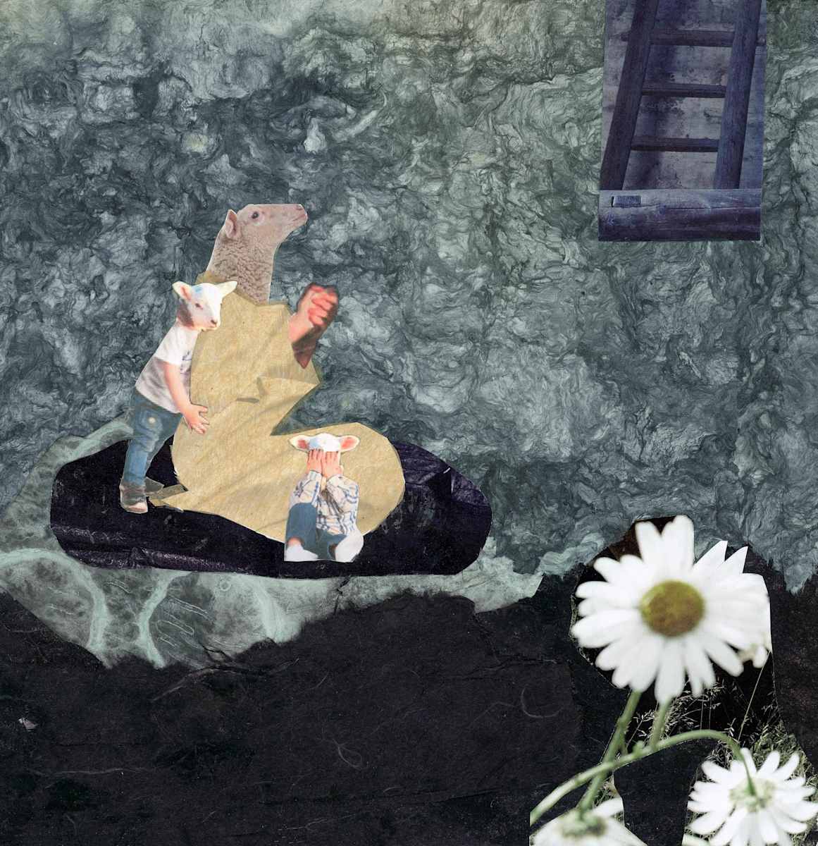 Surrender by Tina Ciranni, Image 1.