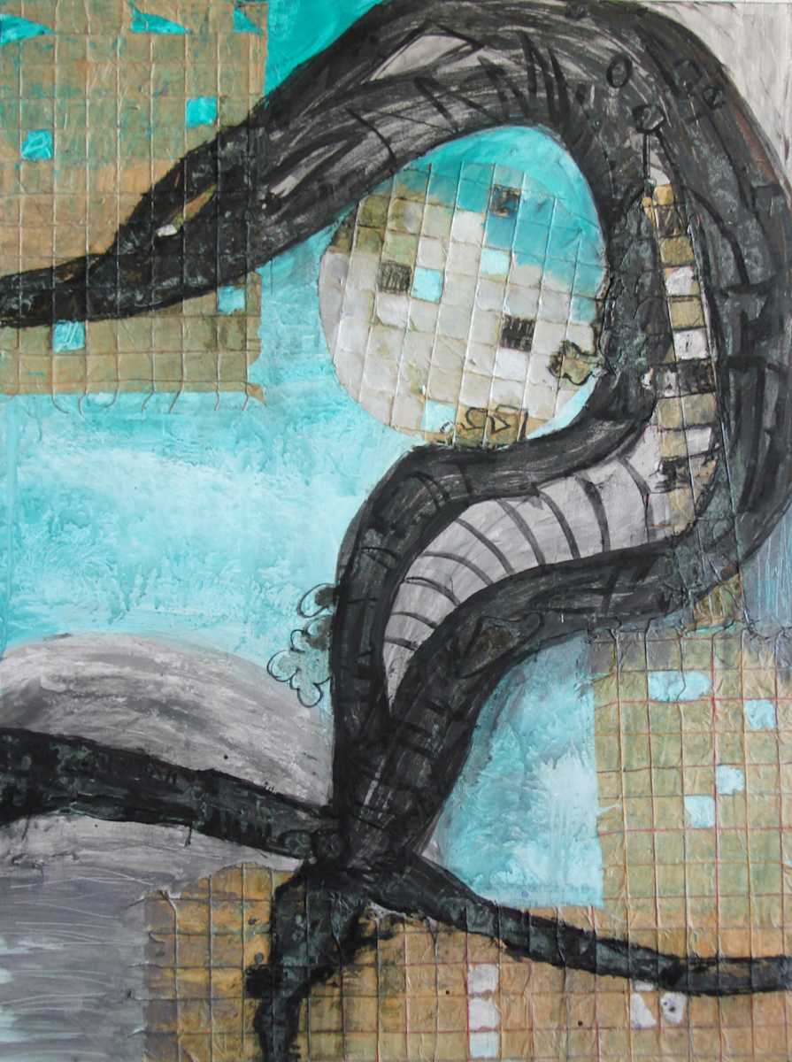 The Opening by Tina Ciranni, Image 1.