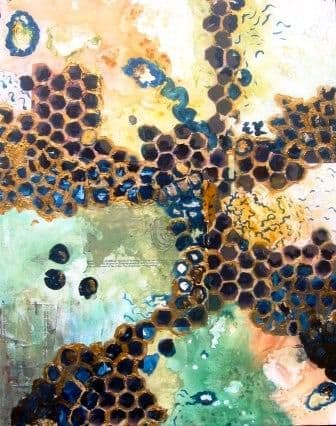Drone Deux by Tina Ciranni, Image 1.