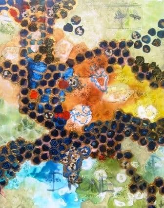 Drone by Tina Ciranni, Image 1.