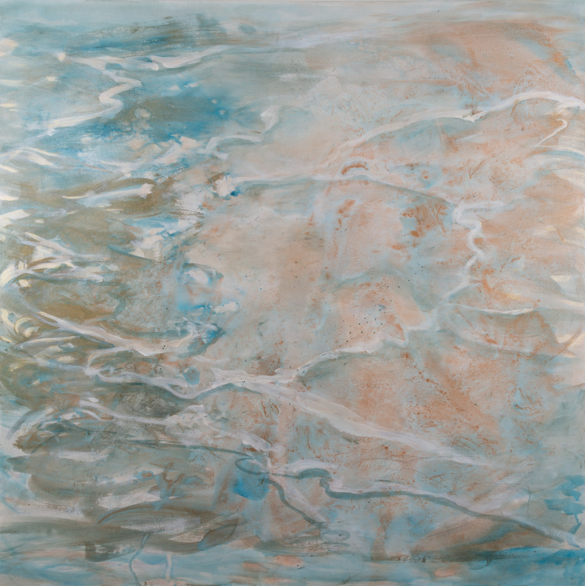 Dreaming Summer by C. Clinton 