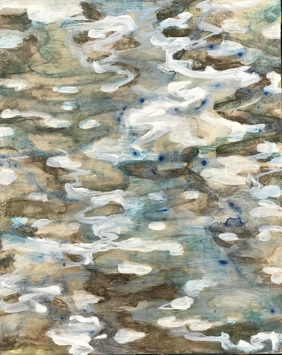 Water Meditation Study 2 