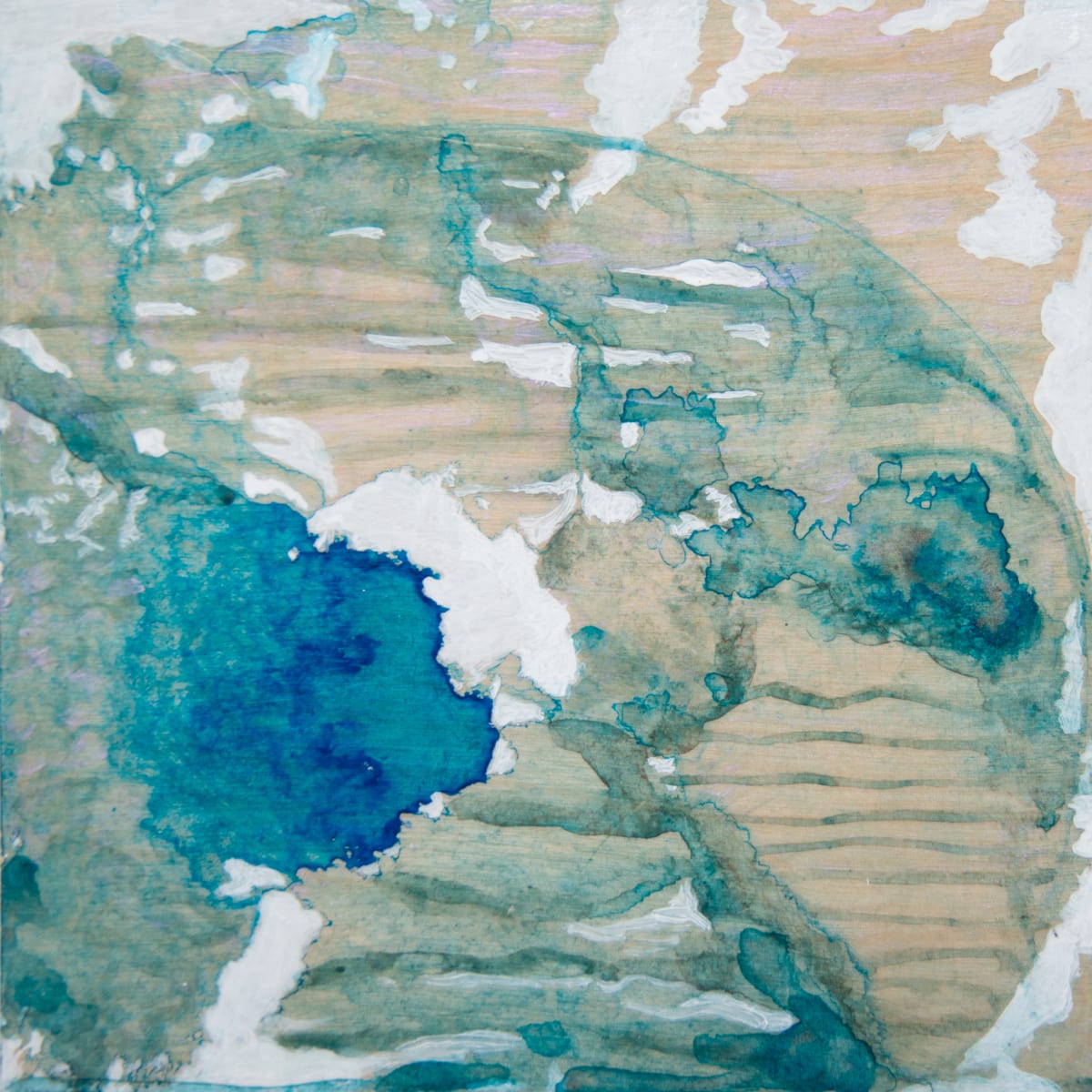 Extempore 2 by C. Clinton 