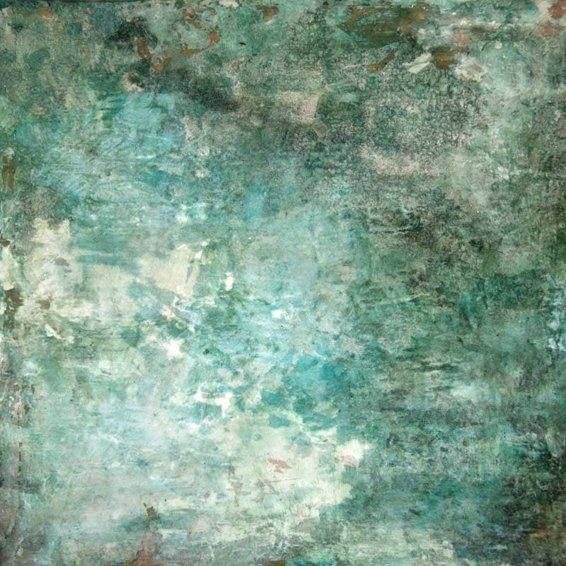 Painterly Impulse 23 