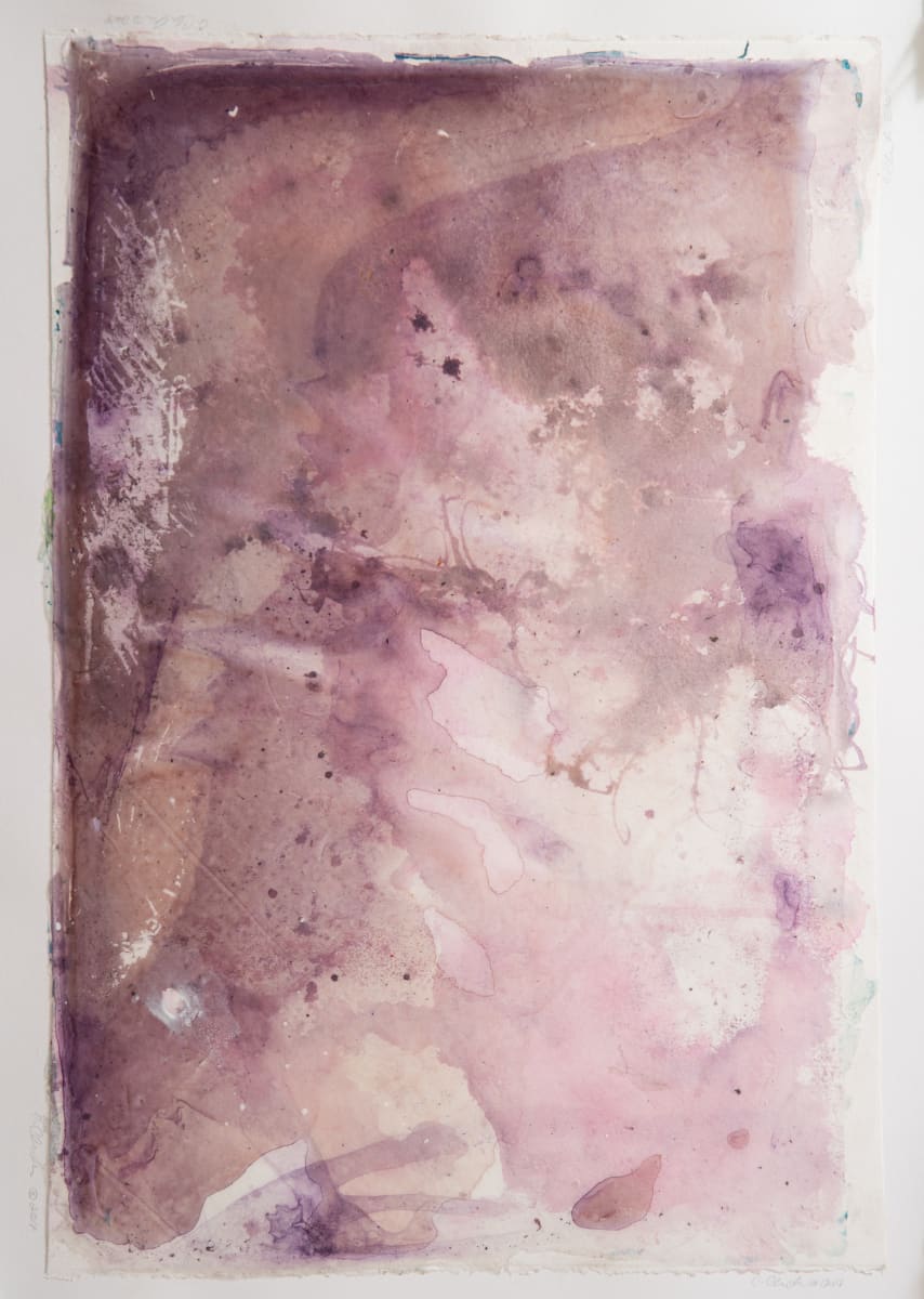 River of Dreams 9 by C. Clinton 