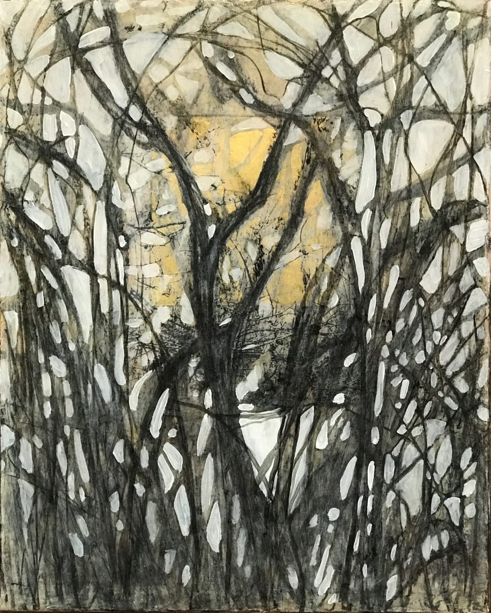 Dreaming Trees by C. Clinton, Image 7.