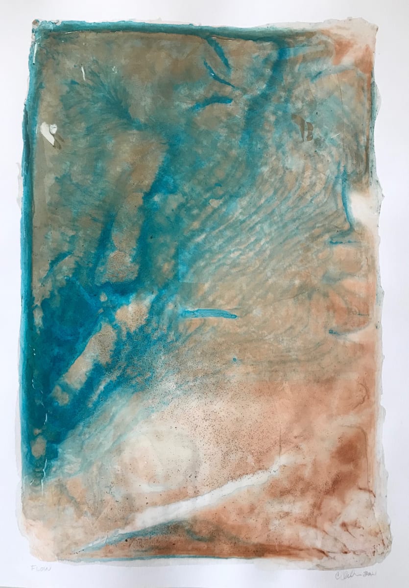 Flow by C. Clinton, Image 1.