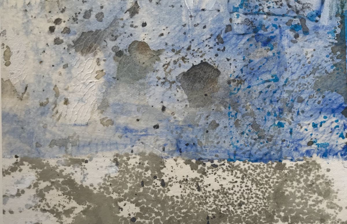 Horizon Study by C. Clinton 