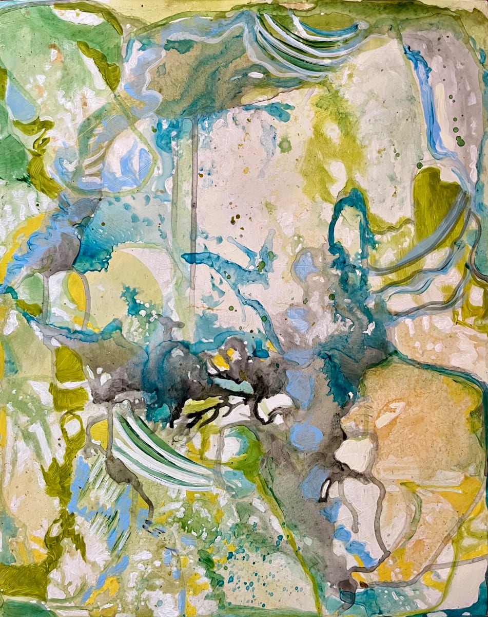 Ancestral Dreams 2 by C. Clinton 