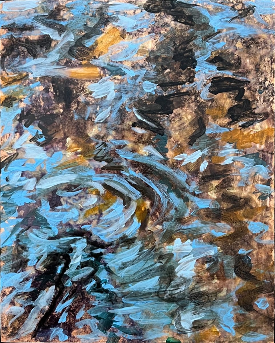 Ripple by C. Clinton, Image 1.