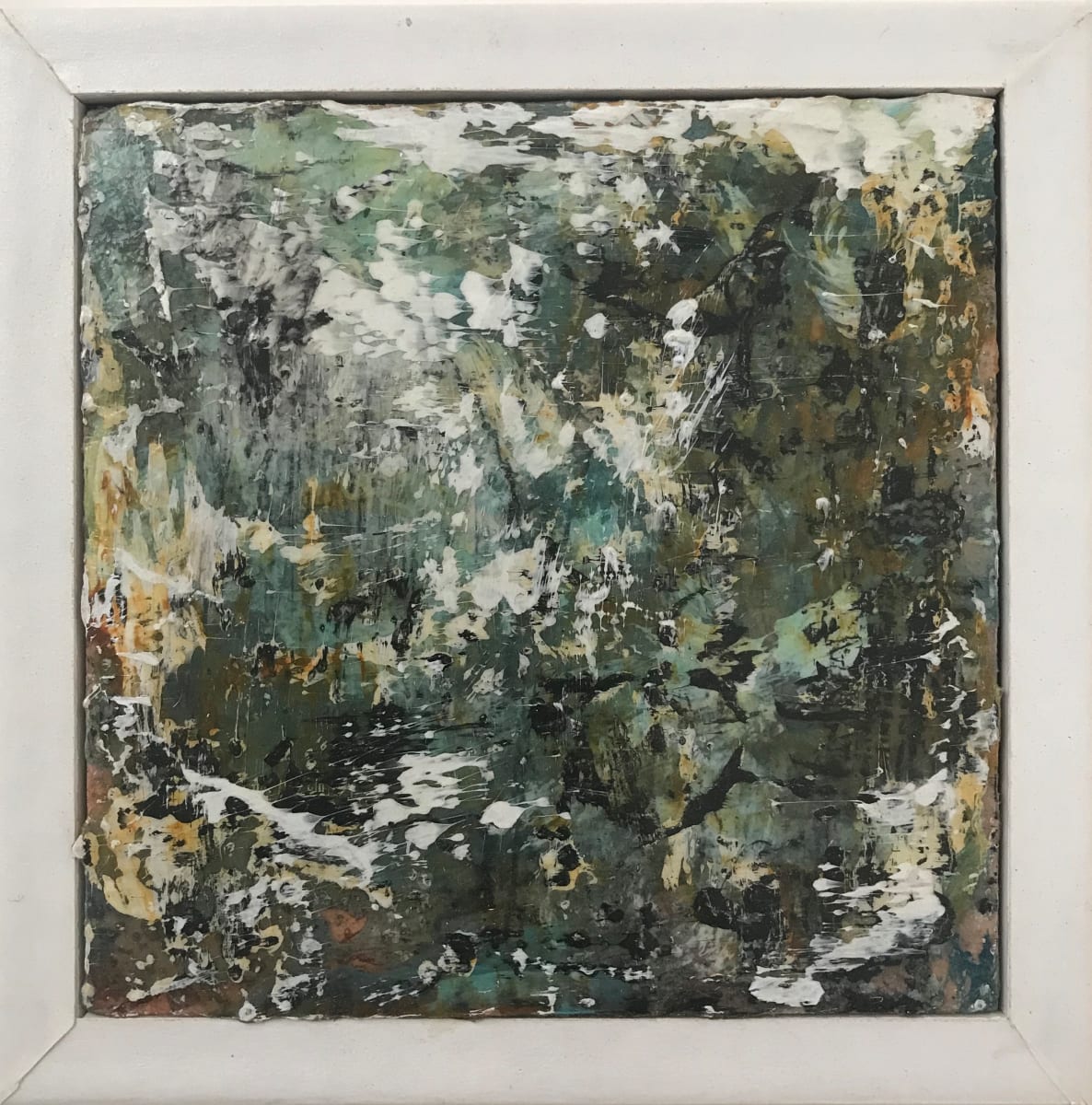 Painterly Inspirations 3 