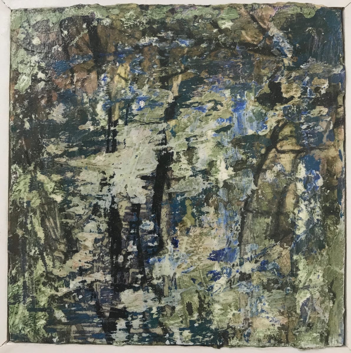 Painterly Inspirations 1 by C. Clinton, Image 3.
