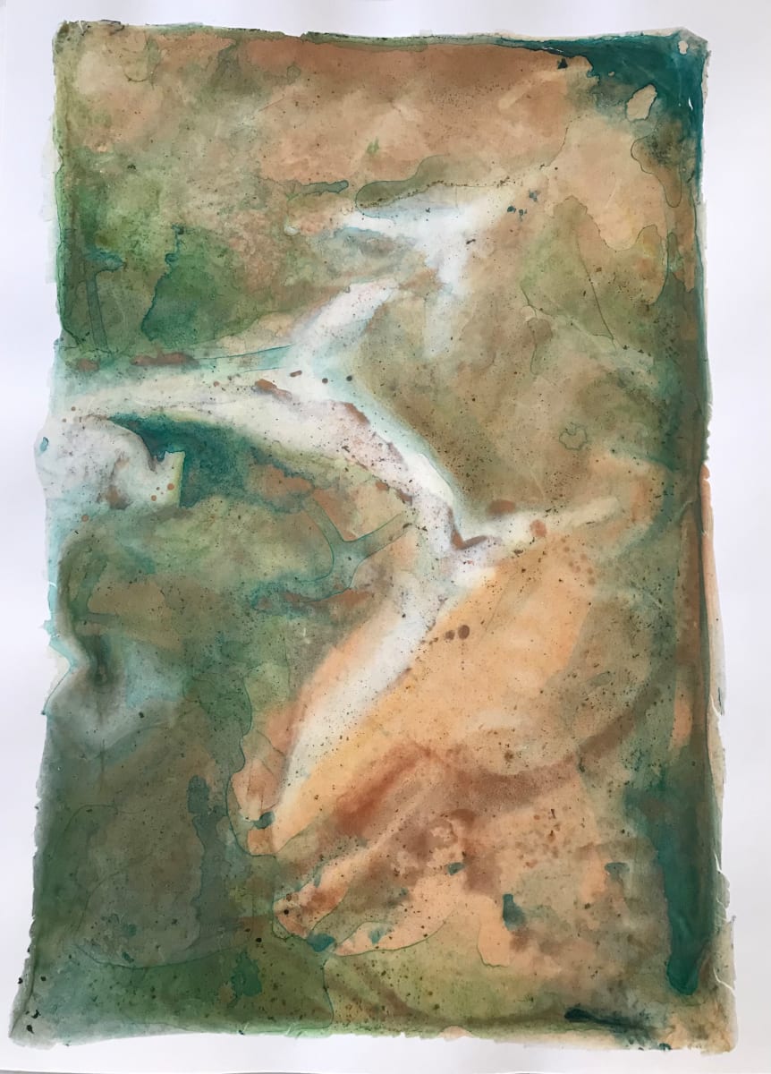 River of Dreams: Totem by C. Clinton 