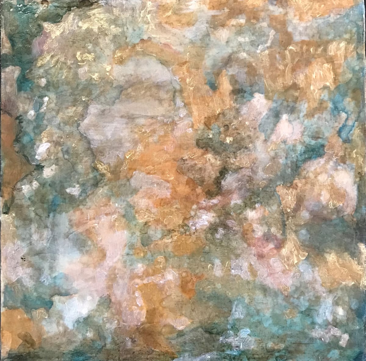 Inner Flight 1 by C. Clinton 