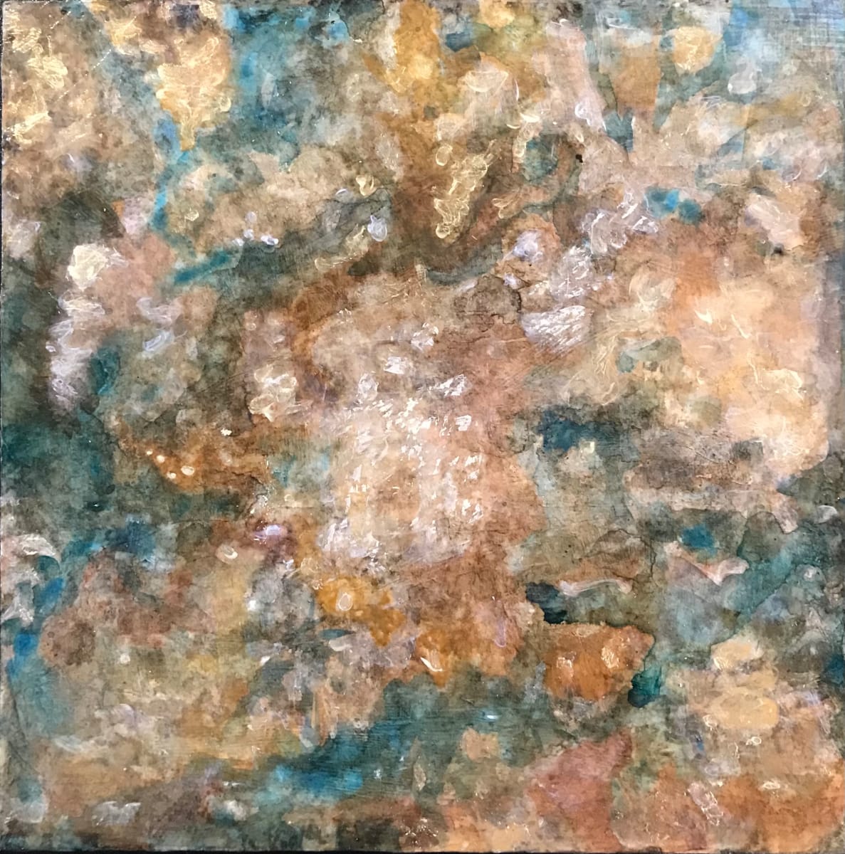 Inner Flight 2 by C. Clinton 