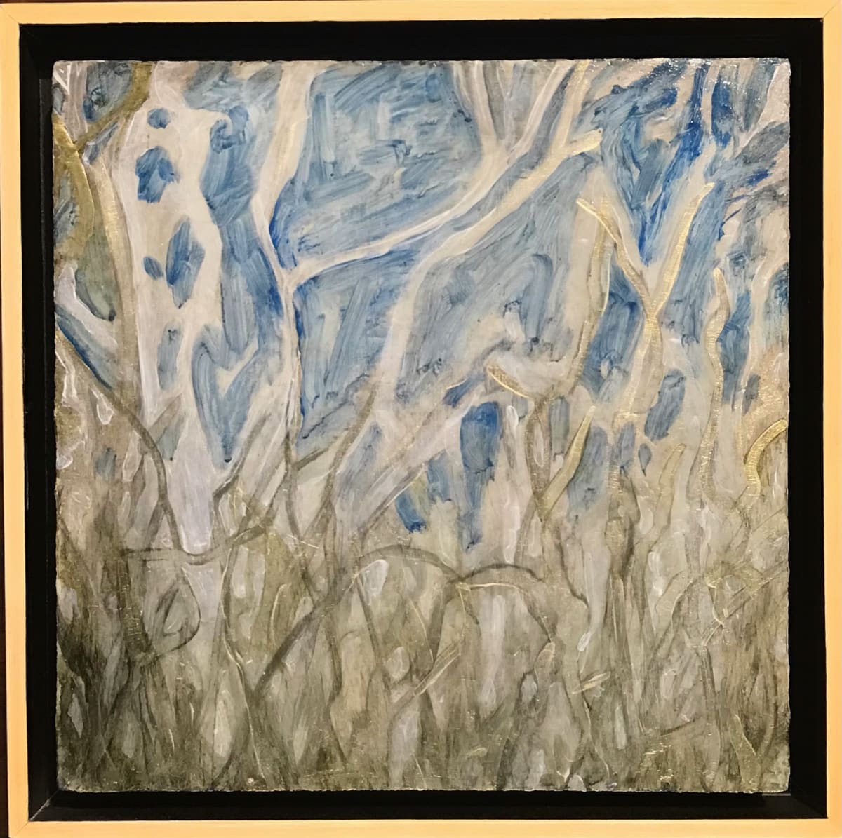 Reeds by C. Clinton, Image 8.