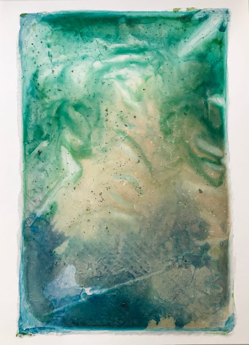 River of Dreams 11 by C. Clinton 