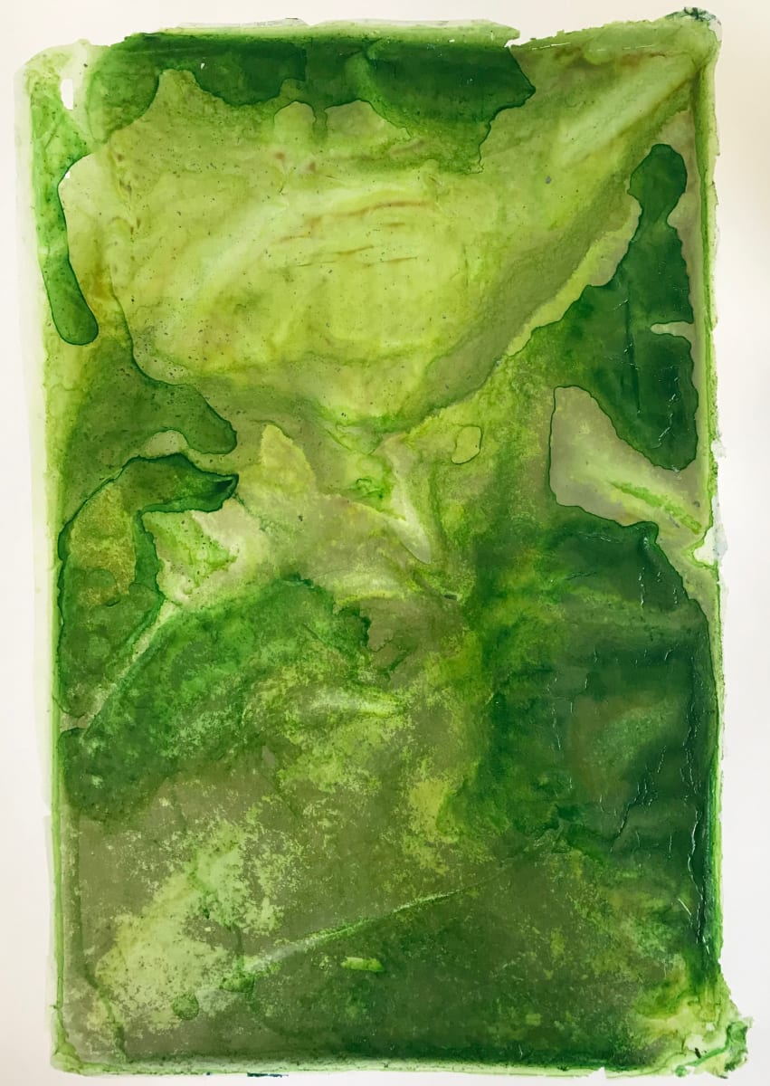 River of Dreams 14 by C. Clinton 