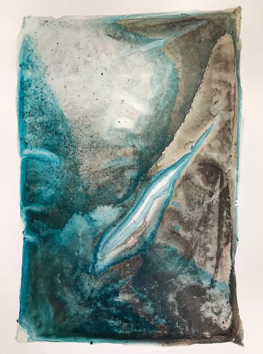 River of Dreams: Deep Dive by C. Clinton 