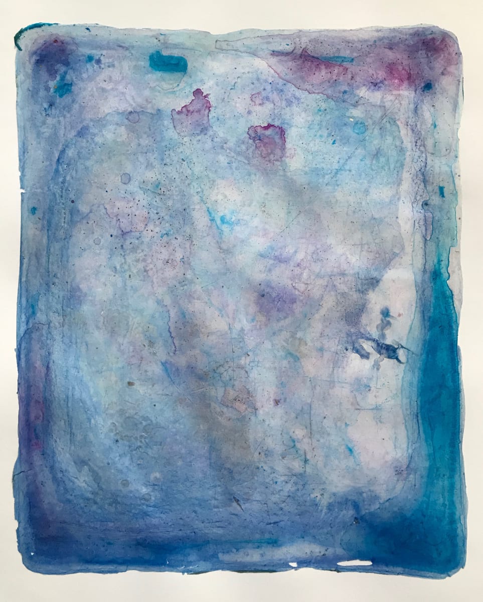 Unfolding 6 by C. Clinton, Image 4.