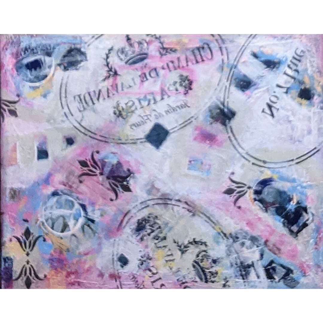 Eiffel III by Studio Tremblay 