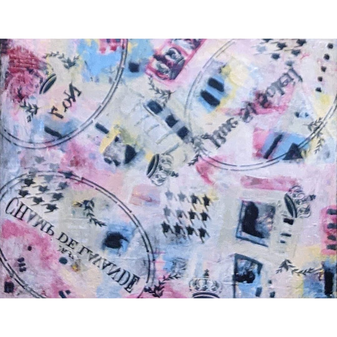 Eiffel II by Studio Tremblay 