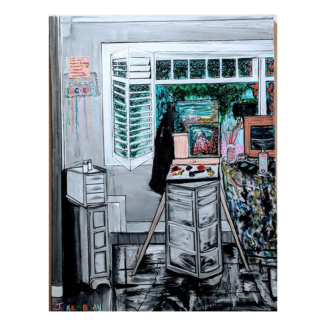 Dream in Color by Studio Tremblay, Image 3.