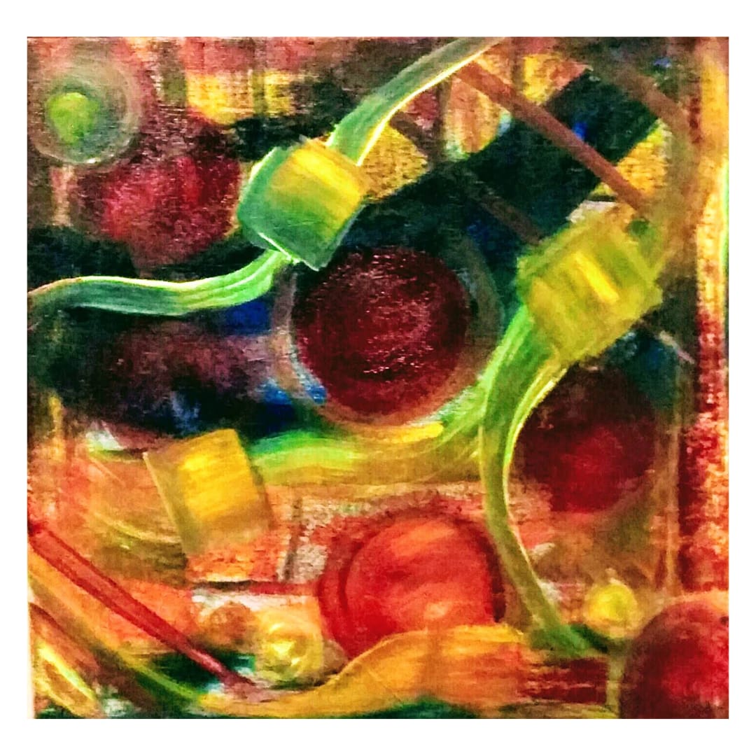 Juggling Time by Studio Tremblay, Image 1.