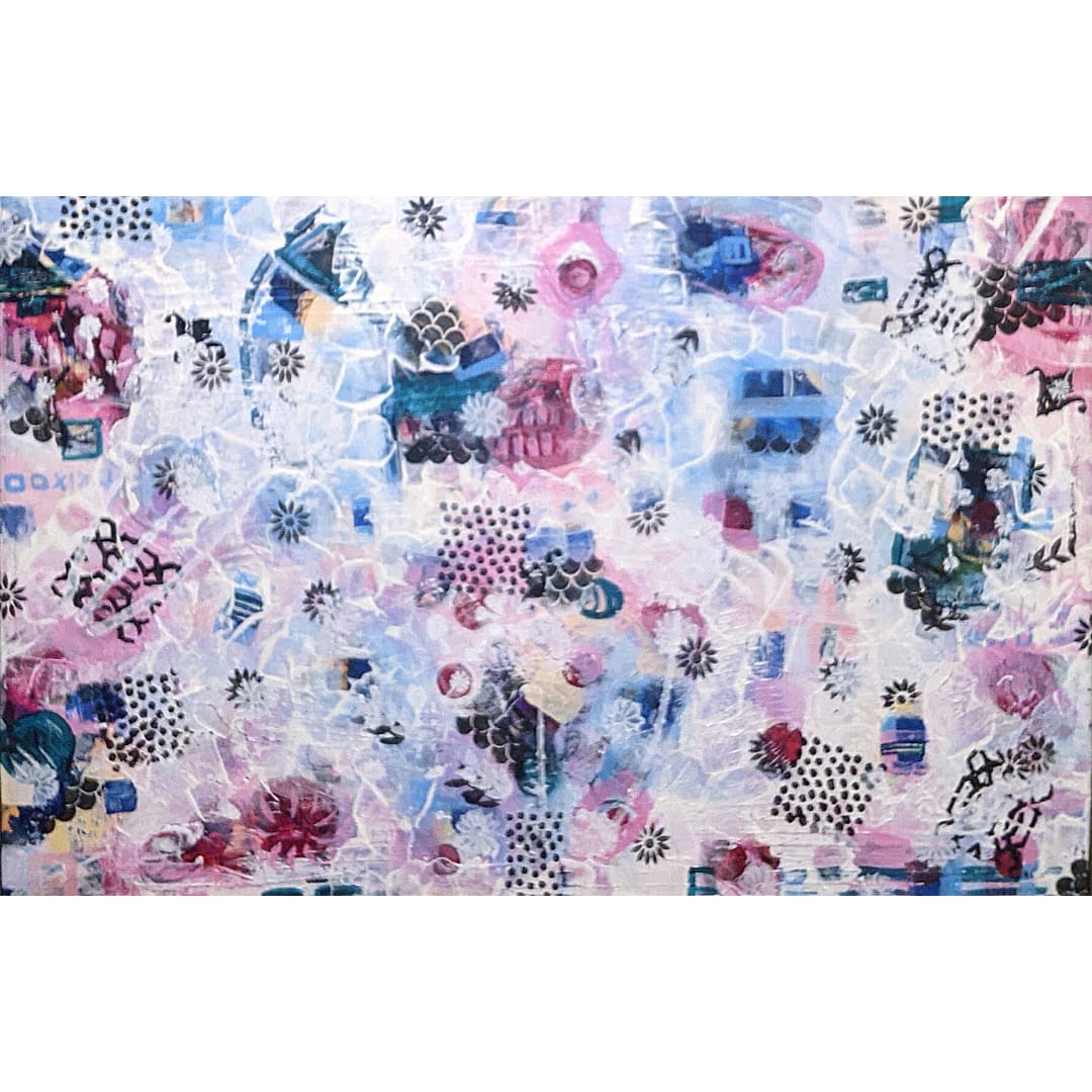 Blush by Studio Tremblay, Image 4.