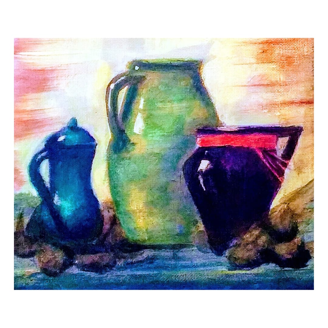 Green Tea by Studio Tremblay, Image 7.