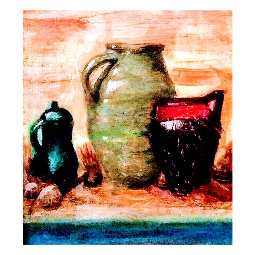Carafe by Studio Tremblay, Image 7.