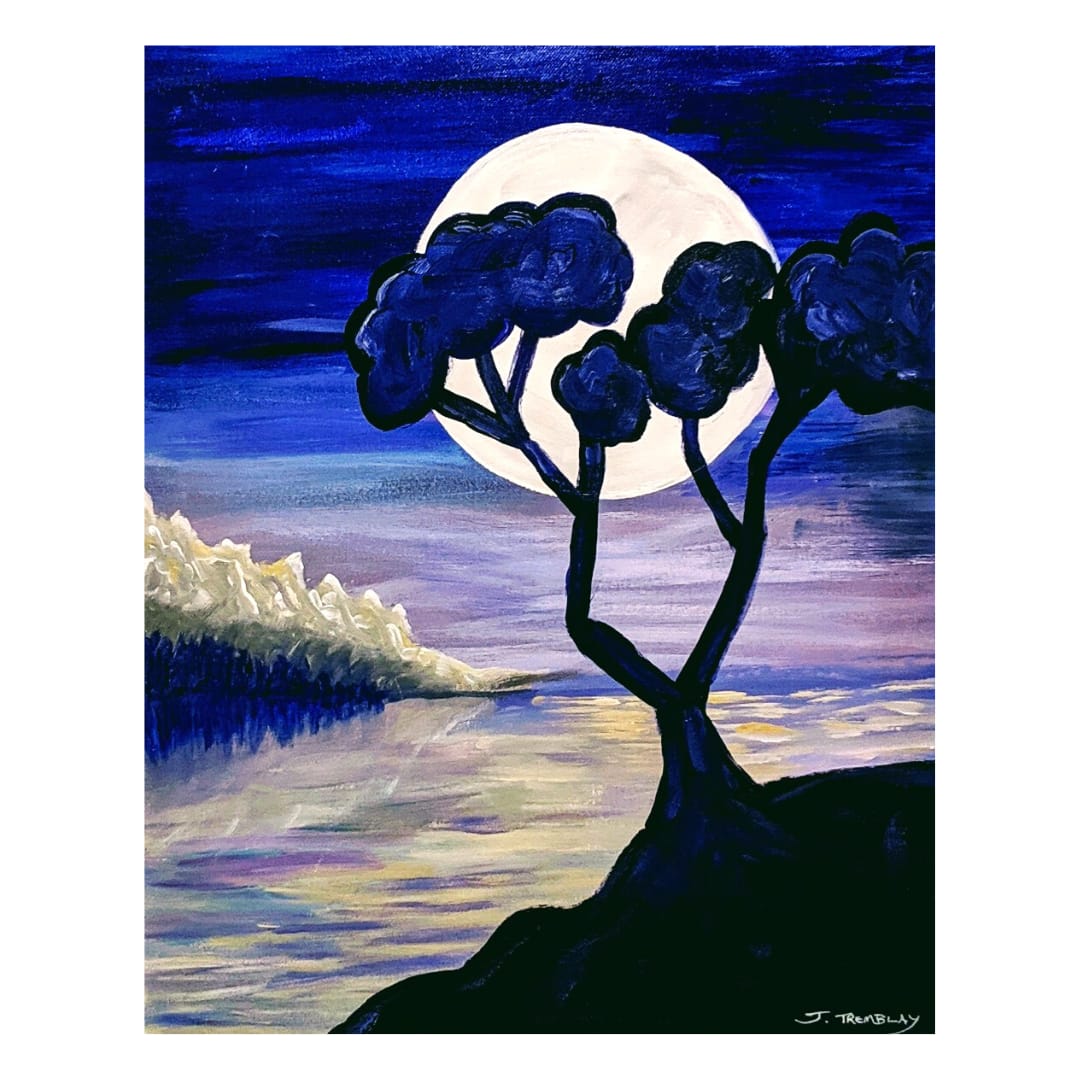 Moon Glow by Studio Tremblay, Image 3.